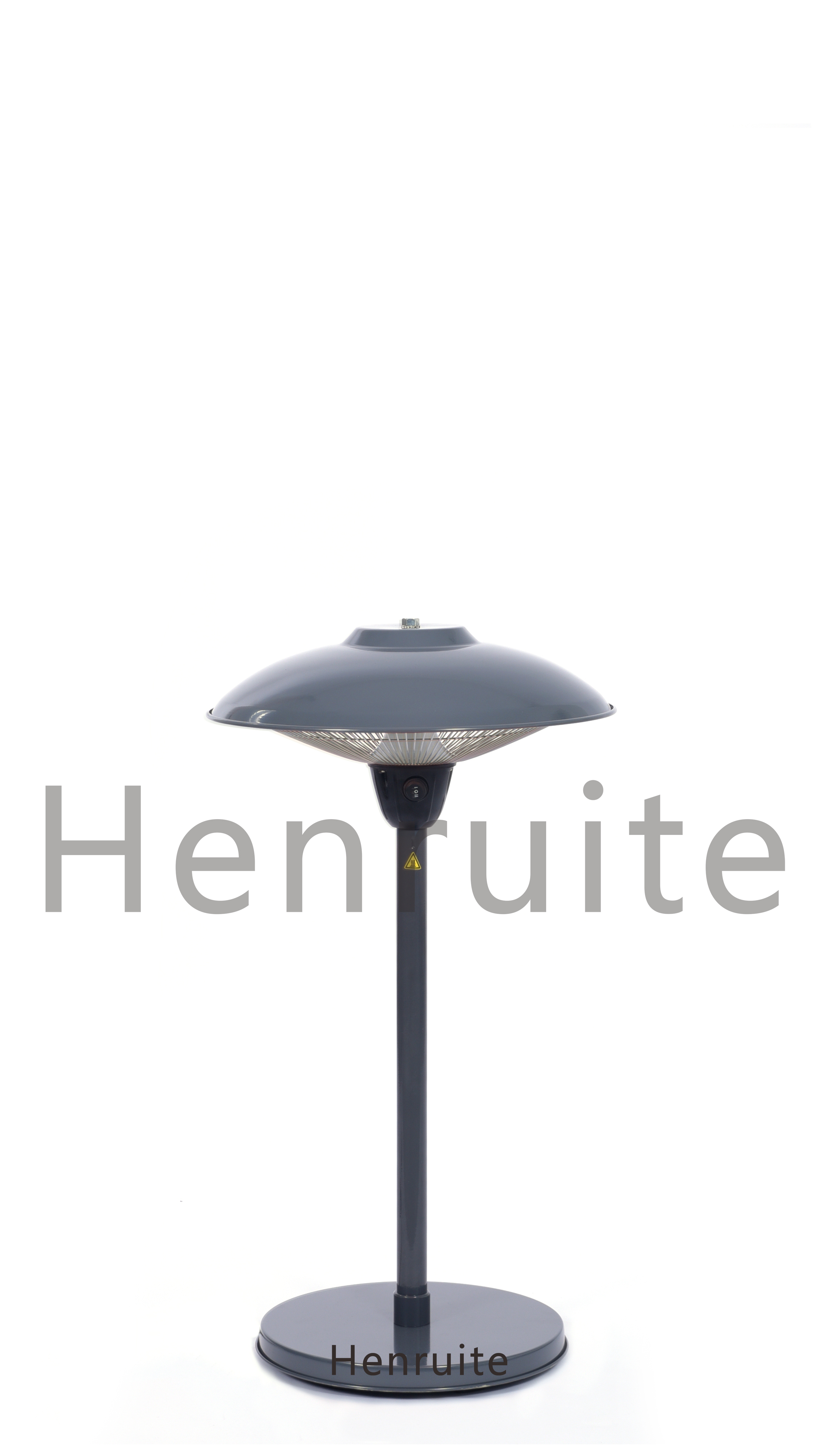 Nightclub patio heater waterproof