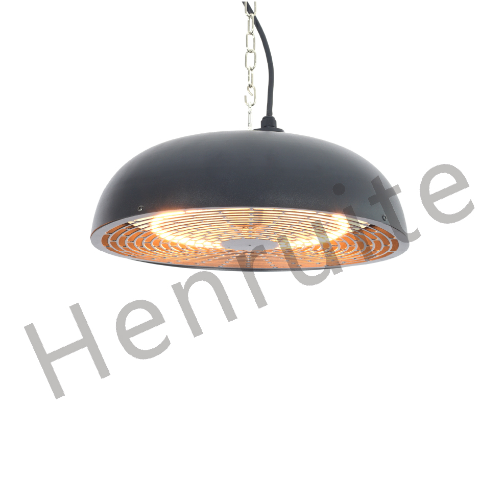 IP66 waterproof outdoor heater