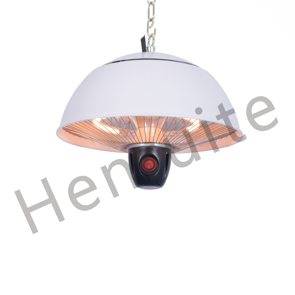 USB powered heater