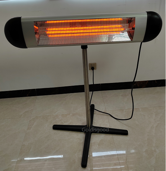 Top rated space heater