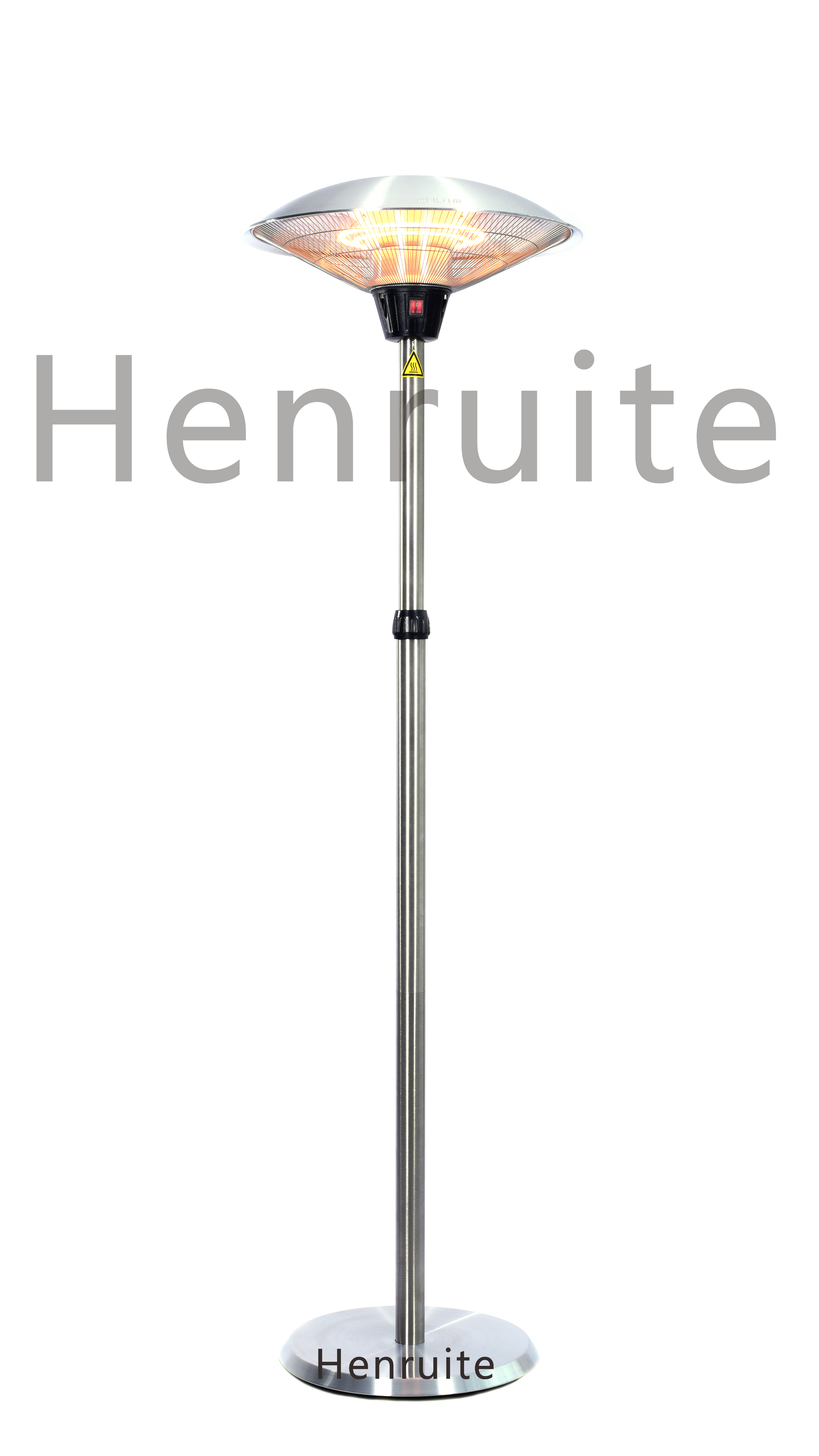 Terrace heater